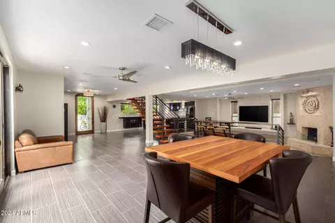 Dining - 1064 E Sandpiper Dr, Tempe, AZ 85283 photo 1 of 2