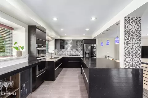 Kitchen - 1064 E Sandpiper Dr, Tempe, AZ 85283 photo 1 of 3