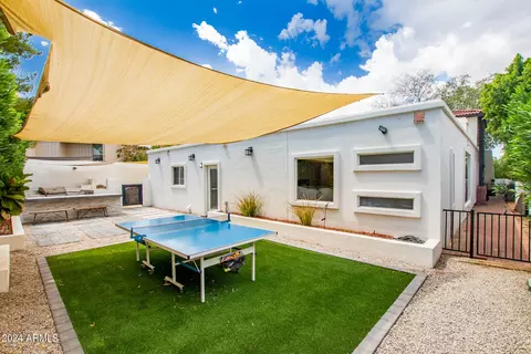 Exterior - 1064 E Sandpiper Dr, Tempe, AZ 85283 photo 8 of 24