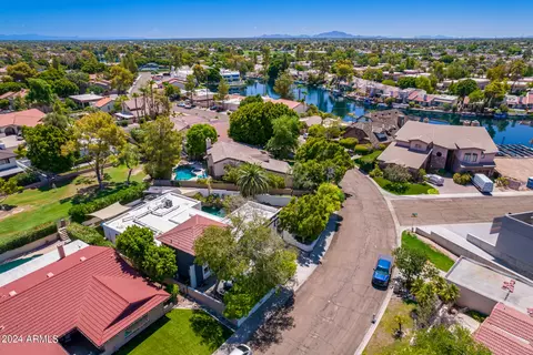 View/Area - 1064 E Sandpiper Dr, Tempe, AZ 85283 photo 5 of 11