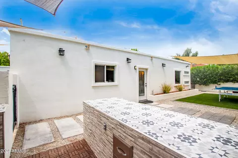 Exterior - 1064 E Sandpiper Dr, Tempe, AZ 85283 photo 14 of 24