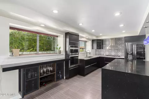 Kitchen - 1064 E Sandpiper Dr, Tempe, AZ 85283 photo 2 of 3