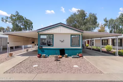 3330 E Main St #54, Mesa, AZ 85213