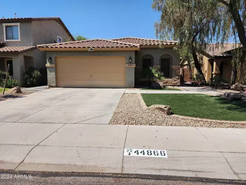 44866 W Bahia Dr, Maricopa, AZ 85139