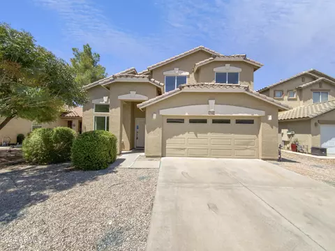 2808 W Peggy Dr, Queen Creek, AZ 85142