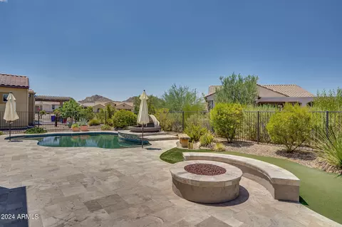18870 N 260th Ln, Buckeye, AZ 85396