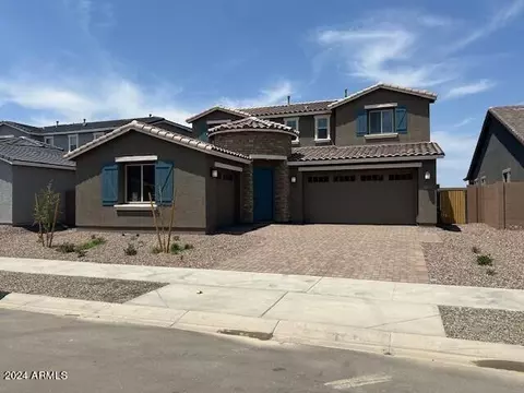 17028 W Poinsettia Dr, Surprise, AZ 85387