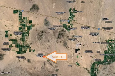 45501 W Carver Rd #-, Tonopah, AZ 85354