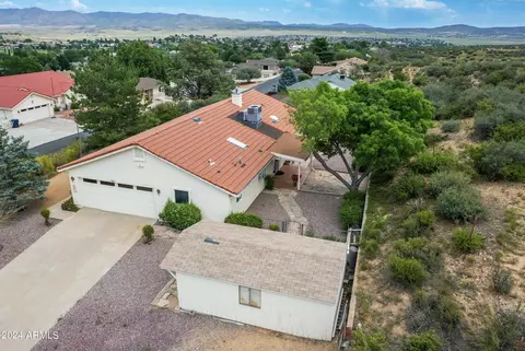 501 N Hopi Trl, Dewey, AZ 86327