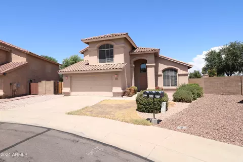 14706 W Kelly Ct, Surprise, AZ 85374