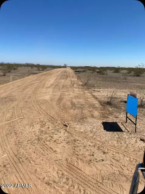 24521 W Duane Ln #4, Wittmann, AZ 85361