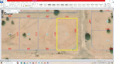 0 W Desert Crest Dr #-, Casa Grande, AZ 85193