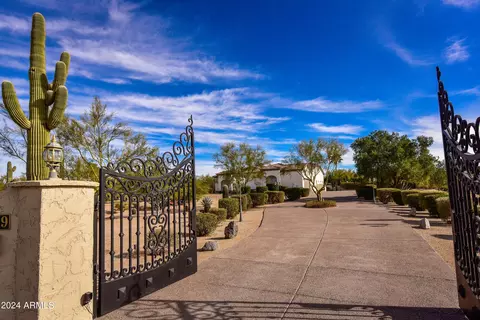 30009 N 58th St, Cave Creek, AZ 85331