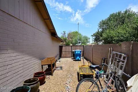 3631 E Taro Ln, Phoenix, AZ 85050 photo 42
