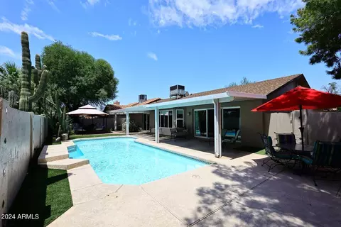 3631 E Taro Ln, Phoenix, AZ 85050 photo 41