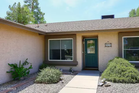 3631 E Taro Ln, Phoenix, AZ 85050 photo 4