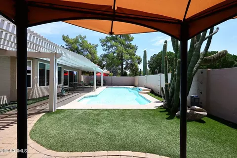 3631 E Taro Ln, Phoenix, AZ 85050 photo 37