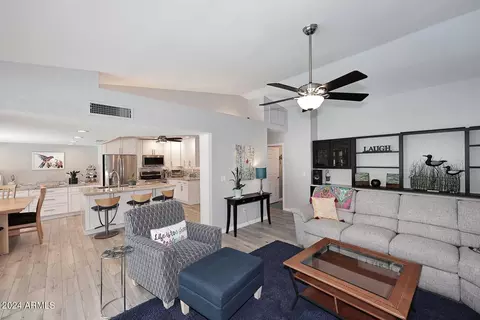 3631 E Taro Ln, Phoenix, AZ 85050 photo 17