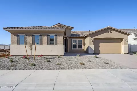 6722 N 190th Dr, Waddell, AZ 85355