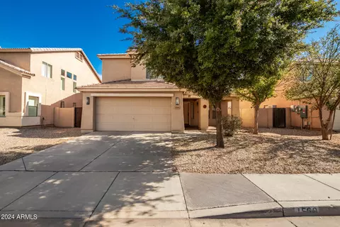 1569 E Silver Reef Dr, Casa Grande, AZ 85122