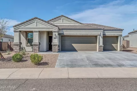 30748 W Columbus Ave, Buckeye, AZ 85396