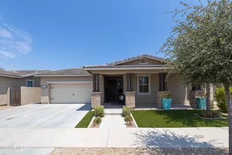 22486 E Stonecrest Dr, Queen Creek, AZ 85142