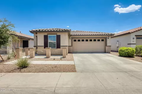 5625 S 30th Gln, Phoenix, AZ 85041