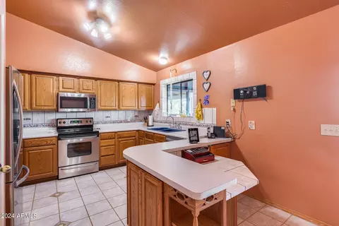 325 E Frontier St, Apache Junction, AZ 85119 photo 17