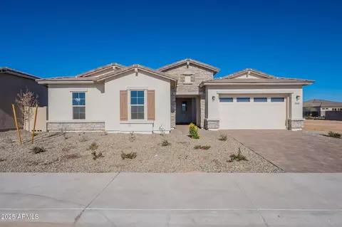 19014 W Ocotillo Rd, Waddell, AZ 85355