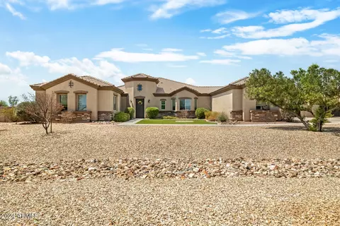 19709 W Clarendon Ave, Buckeye, AZ 85396