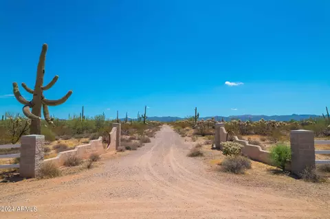 354 E Nn E Undetermined Rd #2, Marana, AZ 85658