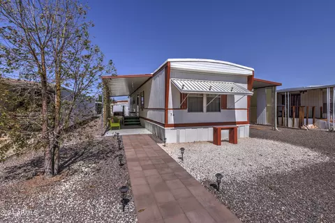 15802 S Gilbert Rd #74, Chandler, AZ 85225