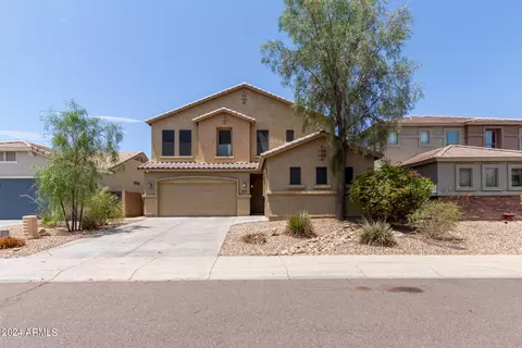 3826 S 100th Gln, Tolleson, AZ 85353