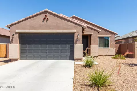 24756 W Jessica Ln, Buckeye, AZ 85326