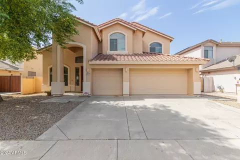 43549 W Kramer Ln, Maricopa, AZ 85138