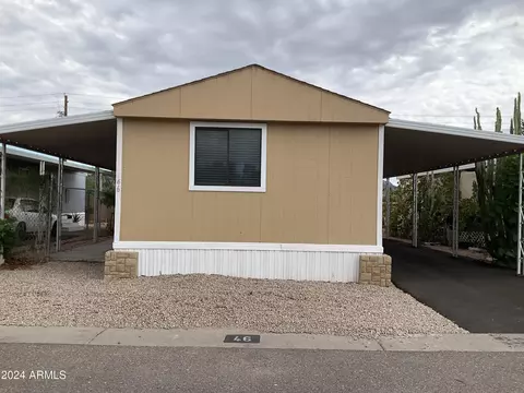 2292 N Ironwood Dr #46, Apache Junction, AZ 85120