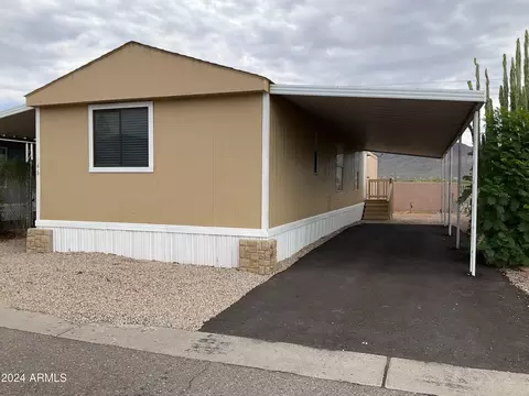 2292 N Ironwood Dr #46, Apache Junction, AZ 85120 photo 5