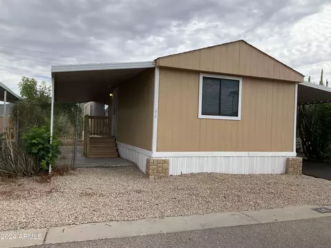 2292 N Ironwood Dr #46, Apache Junction, AZ 85120 photo 6