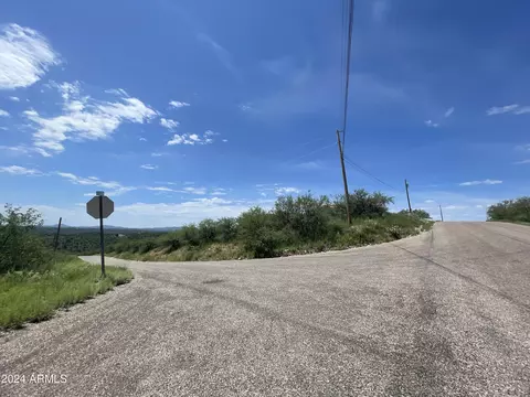 1238 Via Palestra -- #29, Rio Rico, AZ 85648