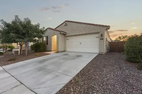 8886 N 186th Ln, Waddell, AZ 85355