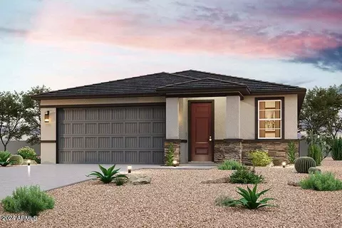 4575 S Siphon Draw Rd, Apache Junction, AZ 85119