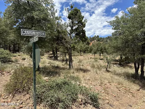35 Canyon Vis #35, Pine, AZ 85544 photo 3