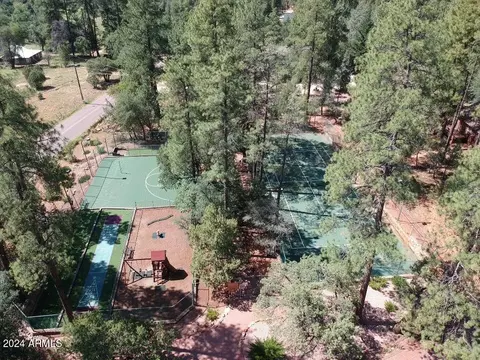 35 Canyon Vis #35, Pine, AZ 85544 photo 4