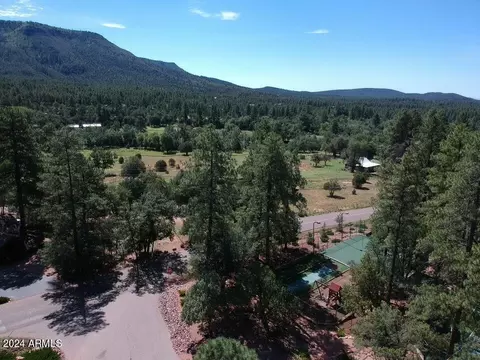 35 Canyon Vis #35, Pine, AZ 85544