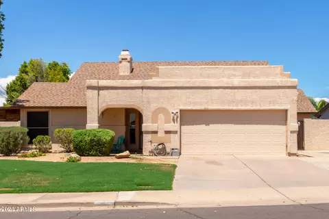 4804 E Princess Dr, Mesa, AZ 85205