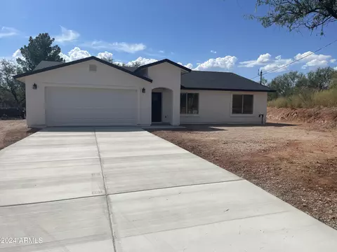 945 Epun Ct, Rio Rico, AZ 85648
