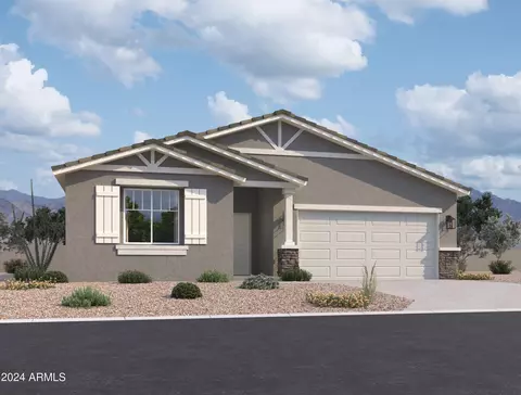 24148 W Sunland Ave, Buckeye, AZ 85326