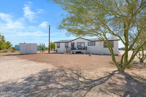 15035 N Dogwood Rd, Florence, AZ 85132