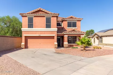 3558 S Brice Cir, Mesa, AZ 85212