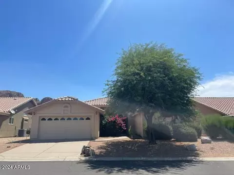 5671 S Juniper Hills Dr, Gold Canyon, AZ 85118